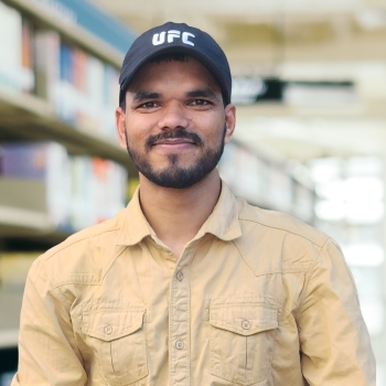 Shankar Kumar Yadav